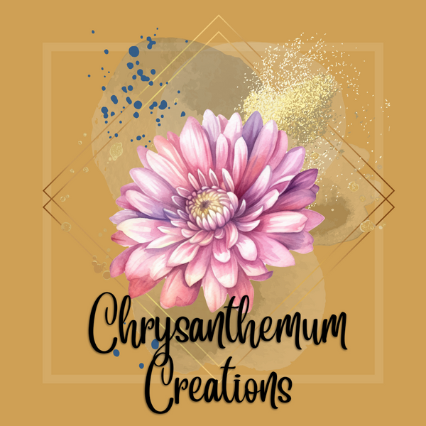 Chrysanthemum Creations 