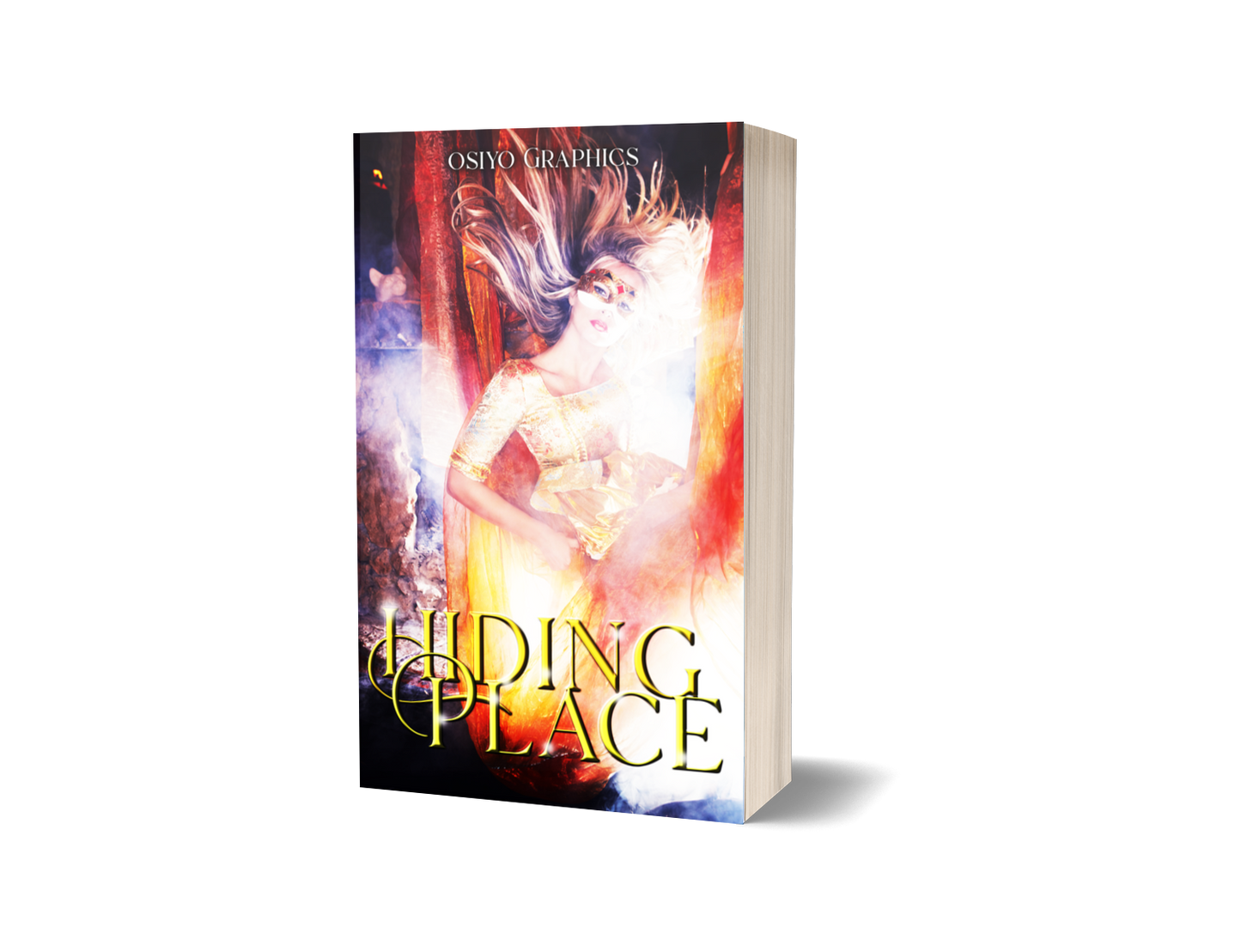 The Hiding Place