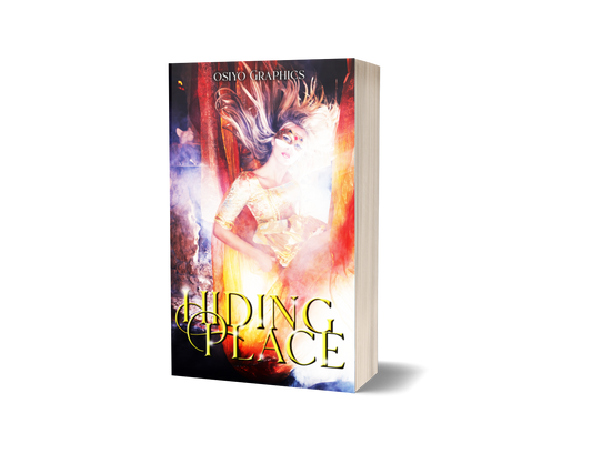 The Hiding Place